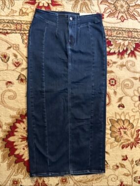 AEO Highest Rise Jean Maxi